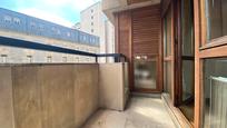 Balcony of Flat for sale in Vitoria - Gasteiz  with Heating, Parquet flooring and Terrace