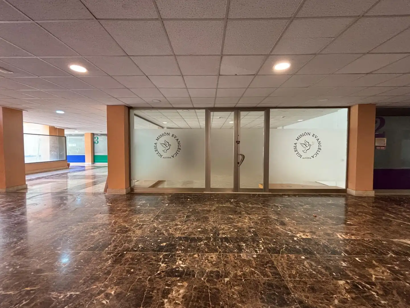 Business premises for sale in AGUSTIN ARGUELLES, imagen 7