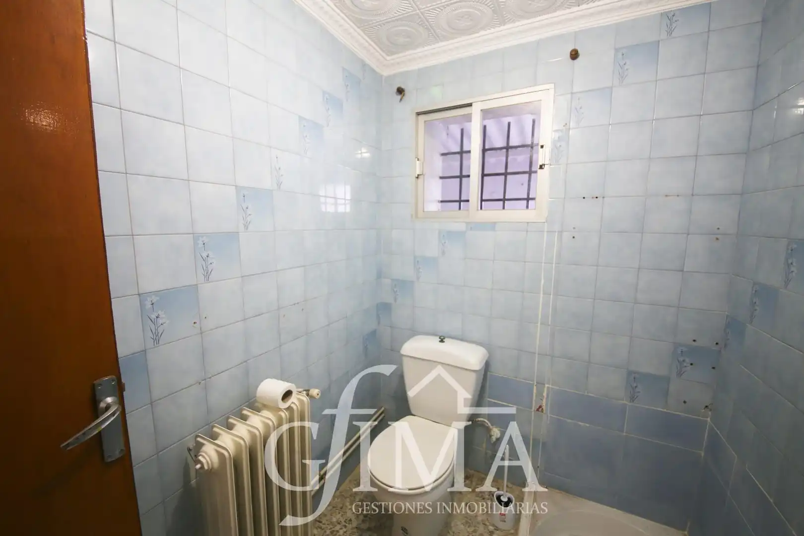 Bany de Casa o xalet en venda en Alcázar de San Juan amb Calefacció, Traster i Balcó