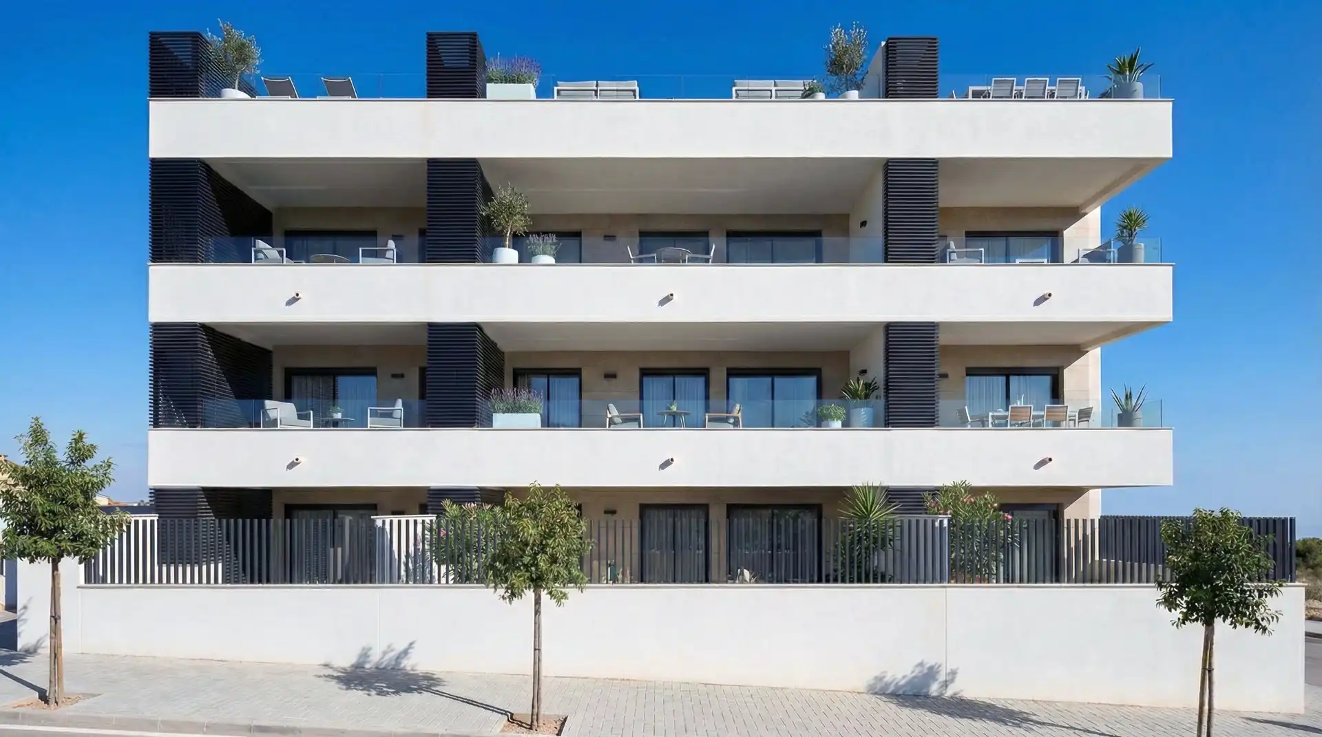 Piso en venta en Calle Antonio Orts, 49, Benijófar