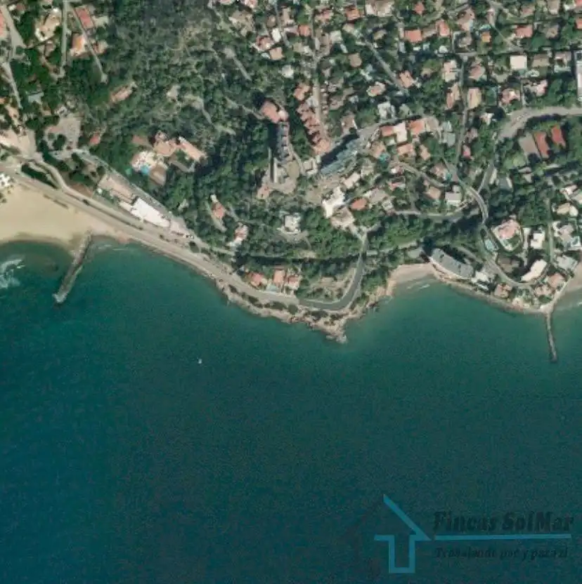 Villa mit Terrasse zum Verkauf in La Renegà - Torre Bellver - Les Platgetes, imagen 10