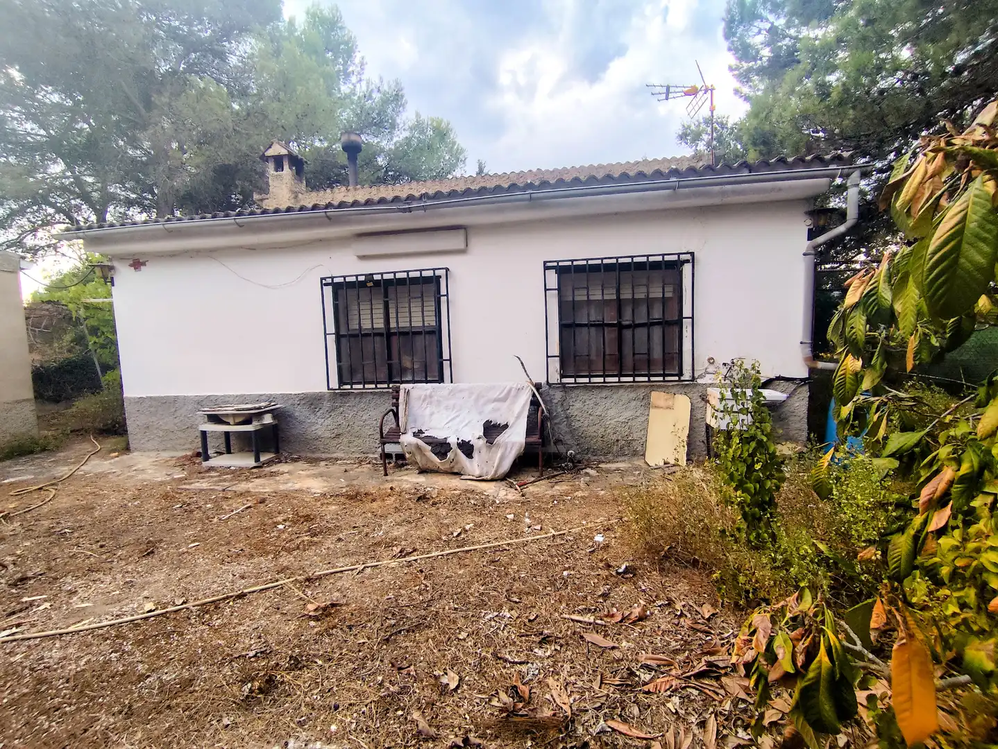 Casa con terrazza in vendita a Carrer Linda 5, imagen 45