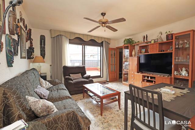 Ático en Venta en Can Serra