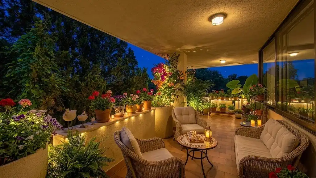 Villa avec terrasse à vendre à Pino Alto - Navarredonda, imagen 7