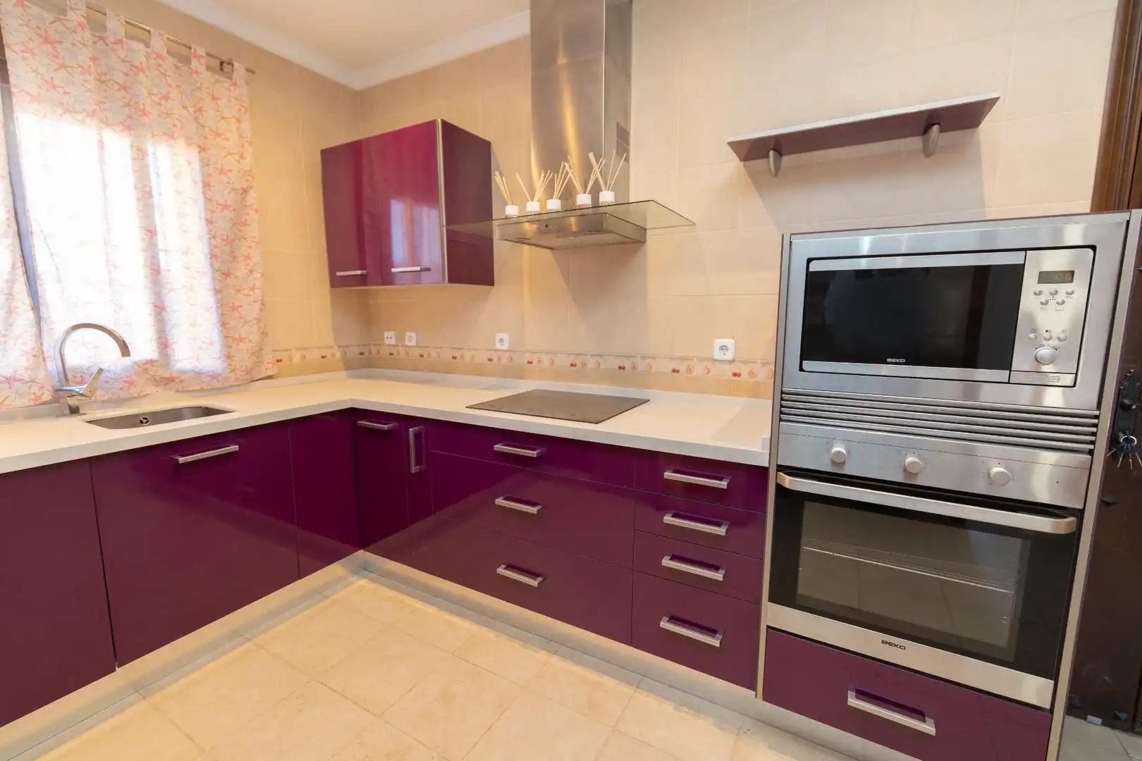 Villa avec jardin à vendre à Rinconada, imagen 25