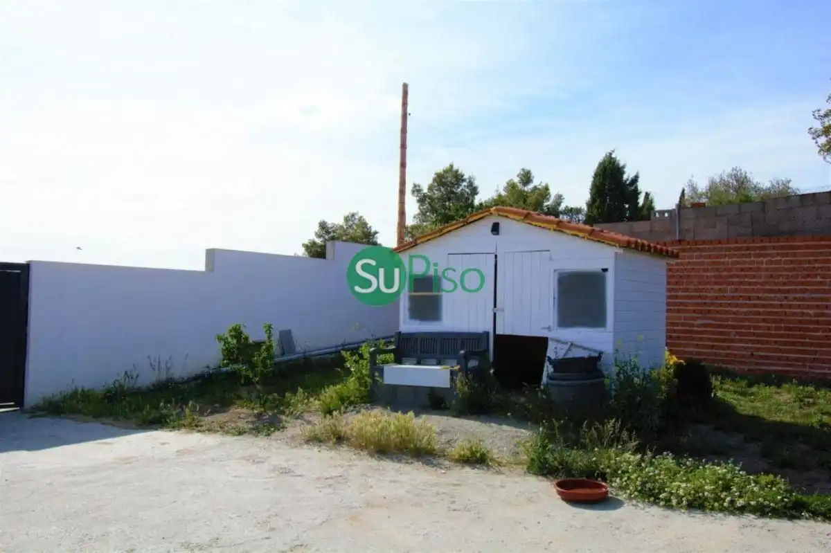 Xalet amb jardí en venda a Yeles, imagen 17