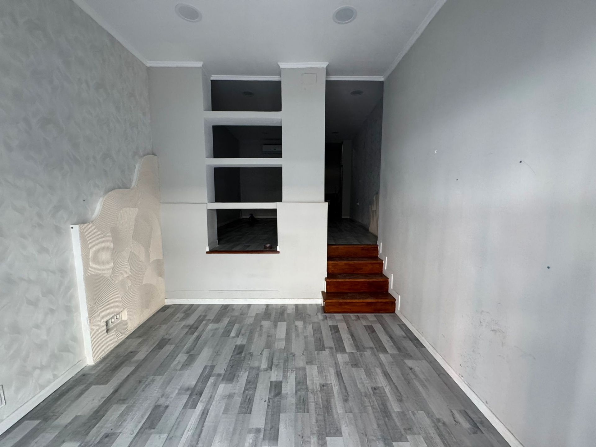 Premises to rent in  Madrid Capital  with Air Conditioner and Heating