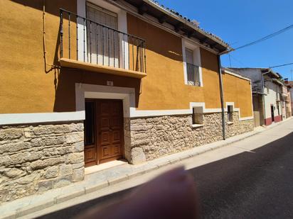 Country house for sale in Calle de San Vicente, 8, Mucientes