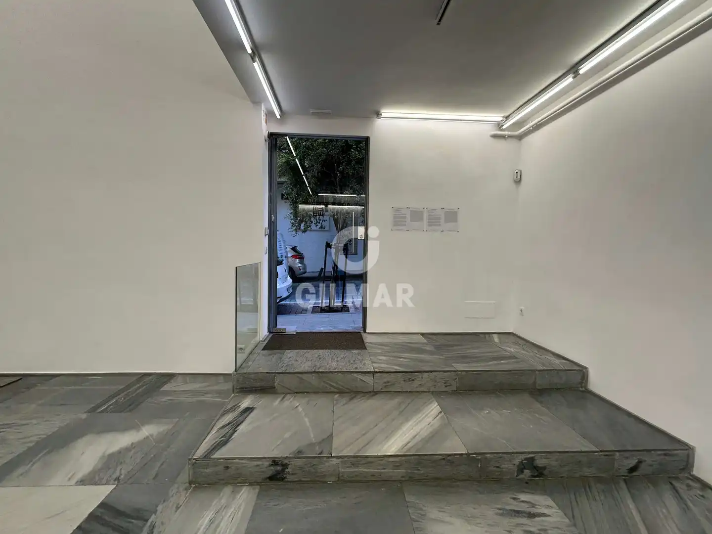 Commercial properties for sale in Madrid  with Heating