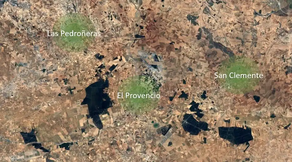 Terrenys i solars en venda a Pt Paraje Cotos, imagen 5