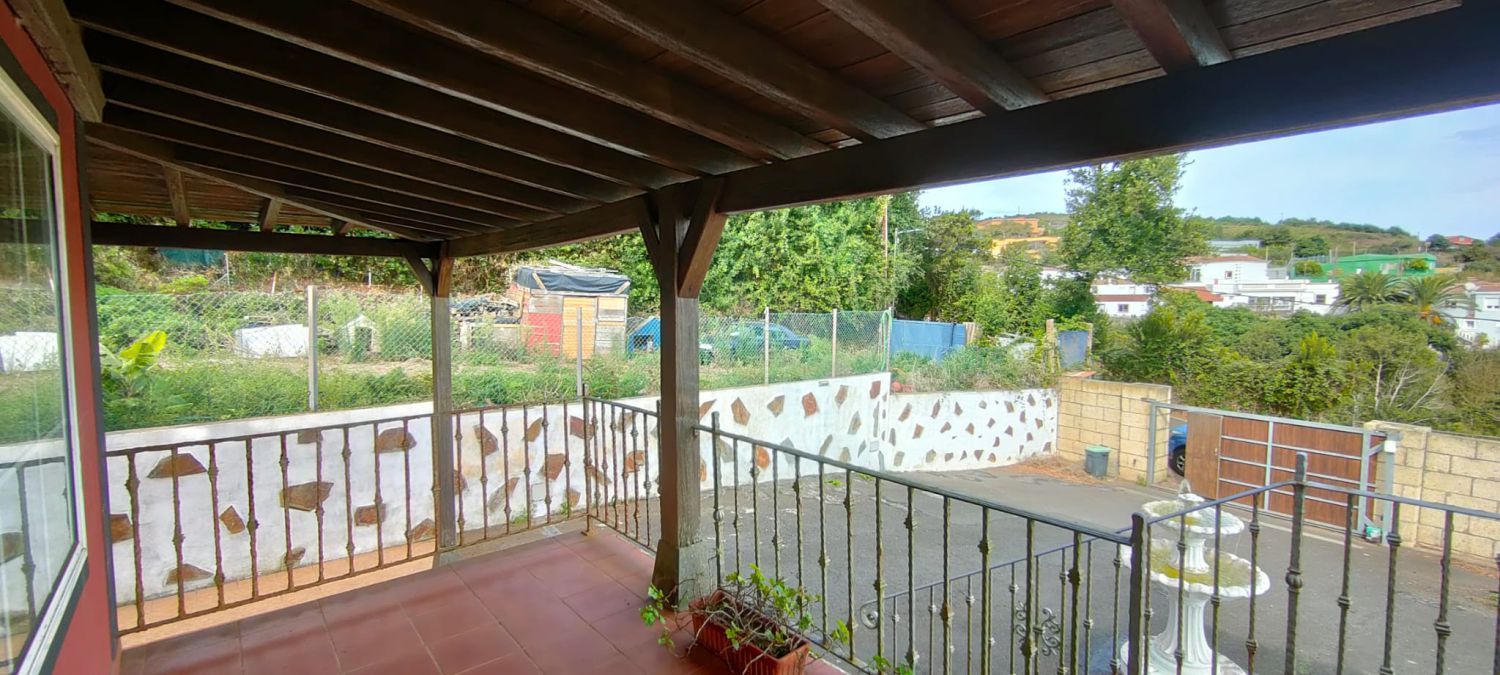House or chalet for sale in La Esperanza - Llano del Moro