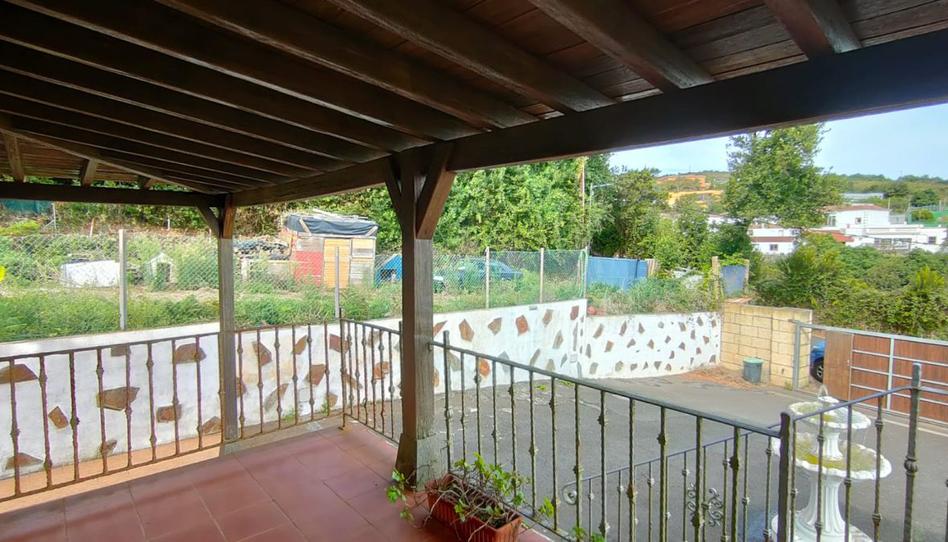 Photo 1 of House or chalet for sale in La Esperanza - Llano del Moro, Santa Cruz de Tenerife