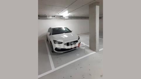 Foto 3 de Garatge de lloguer a Otatza Kalea, Ordizia, Gipuzkoa