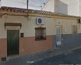 Single-family semi-detached for sale in Canteras, 15, Calasparra