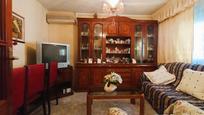 Sala d'estar de Casa o xalet en venda en Arganda del Rey