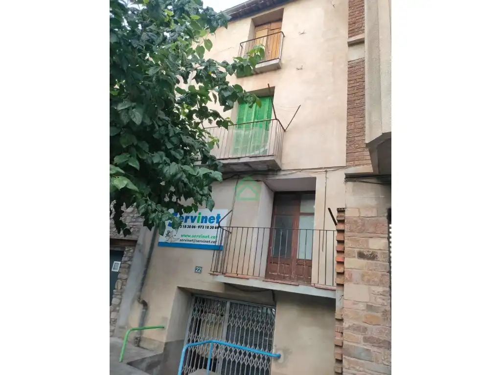 Casa en venda a Paseo Pare Manyanet, imagen 5