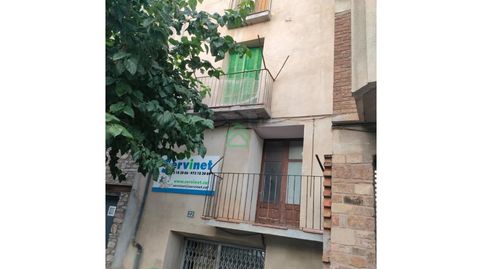 Foto 5 de Casa o chalet en venta en Paseo Pare Manyanet, Tremp, Lleida