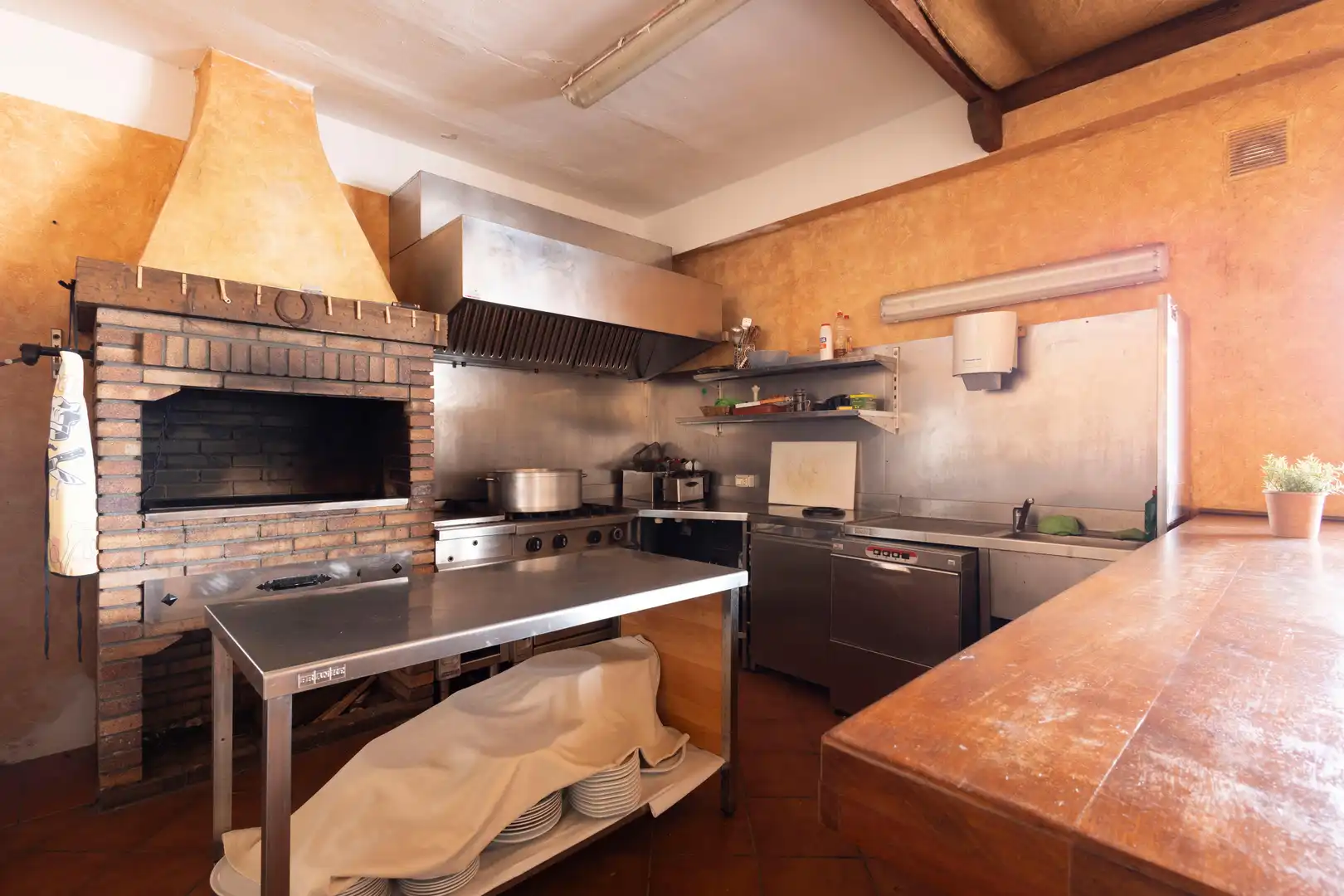 Kitchen of Country homes for sale in La Orotava  with Private garden, Terrace and Storage room