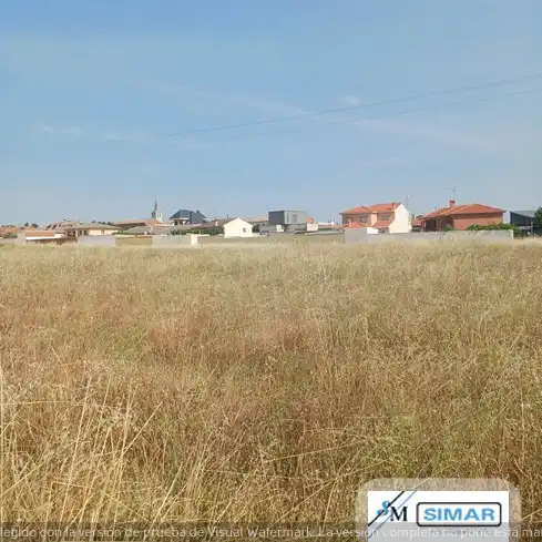 Residencial en venta en Chozas de Canales