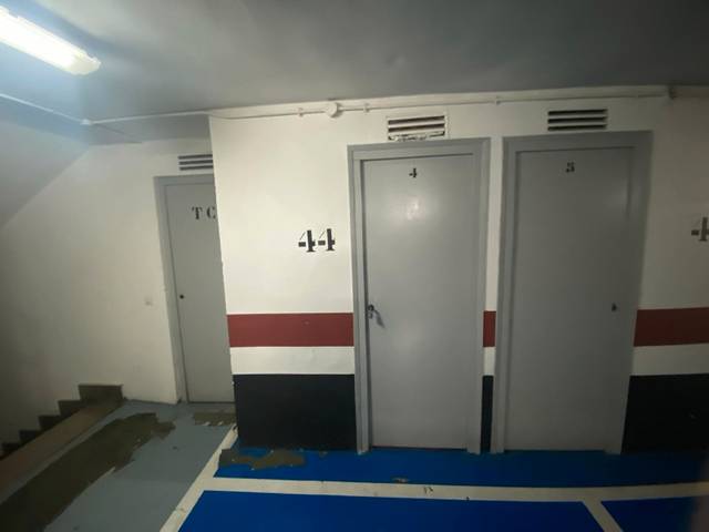 Trastero en Venta en Paseo de la Constitucion, 23 en Paseo Independencia