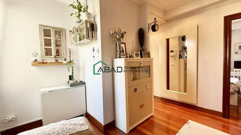 Foto 4 de Piso en venta en Pintor Losada, Santutxu - Basarrate, Bilbao
