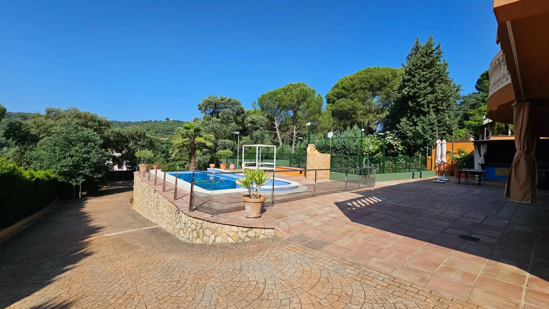 Xalet amb piscina en venda a Periurbano Oeste - Sierra, imagen 63