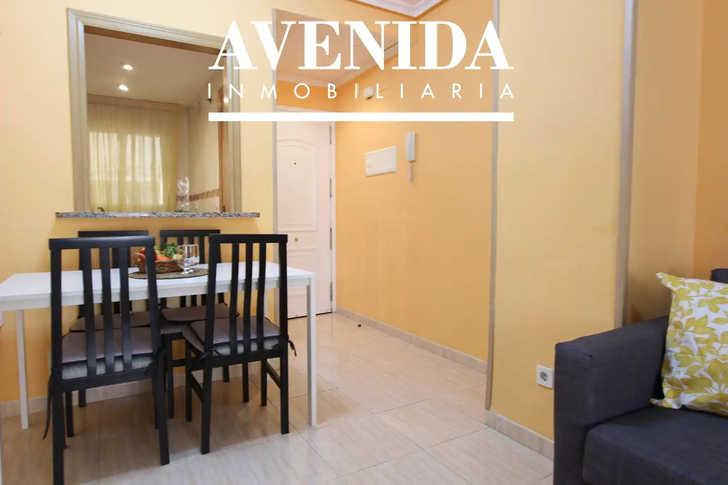 Apartment with pool for sale in Central 40, imagen 8