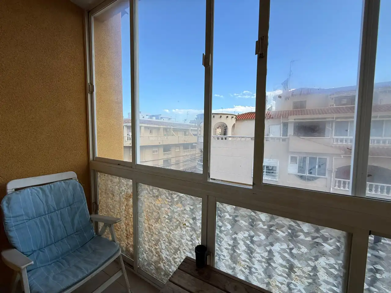 Penthouse with terrace for sale in Playa del Cura, imagen 21