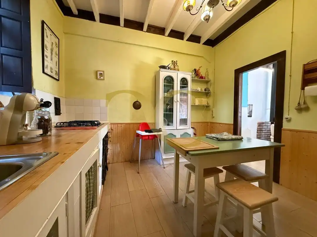 House with garden for sale in Vidiago - Pendueles - Tresgrandas, imagen 15