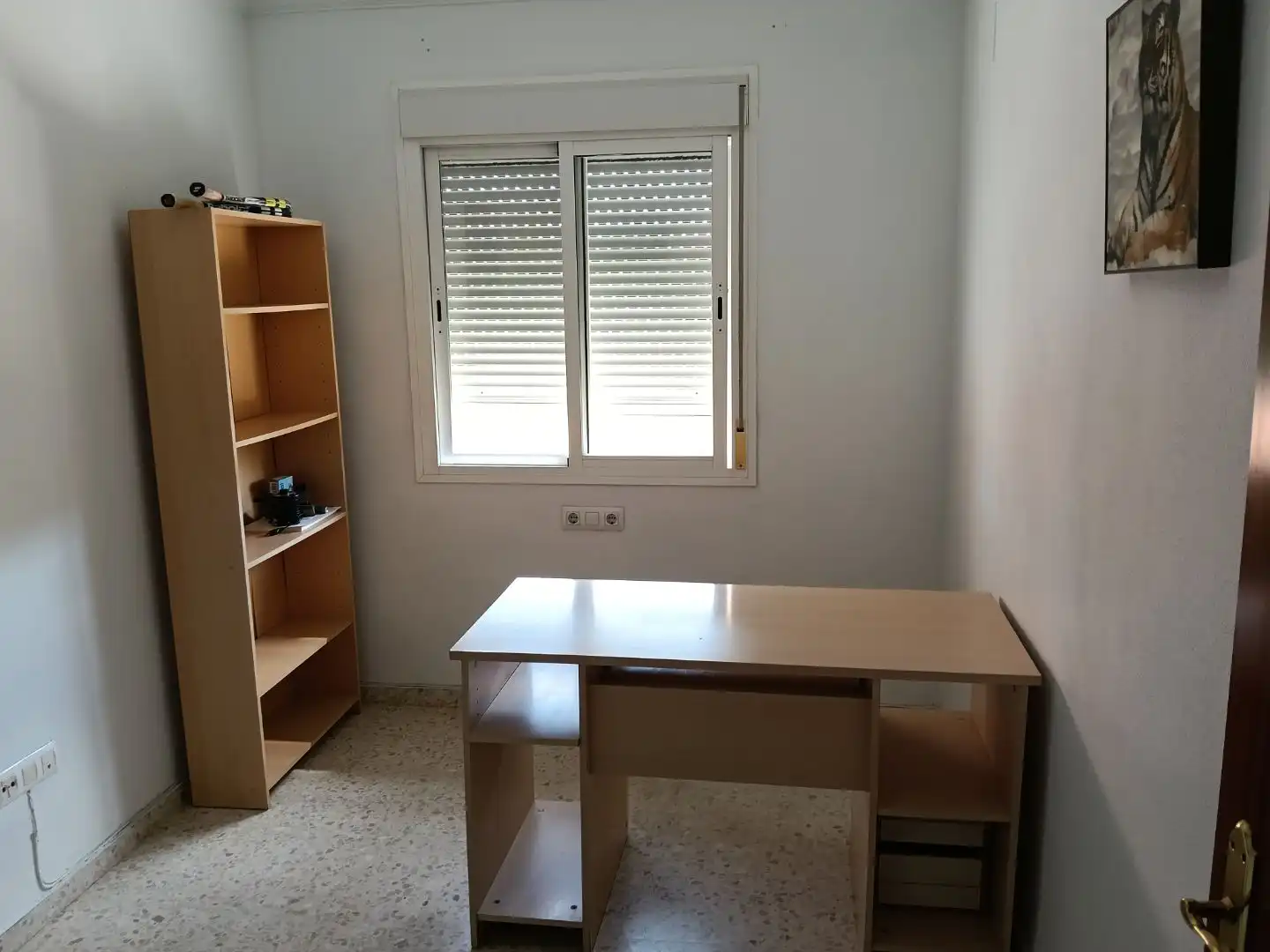 Bedroom of Flat for sale in Arco Norte - Avda. España