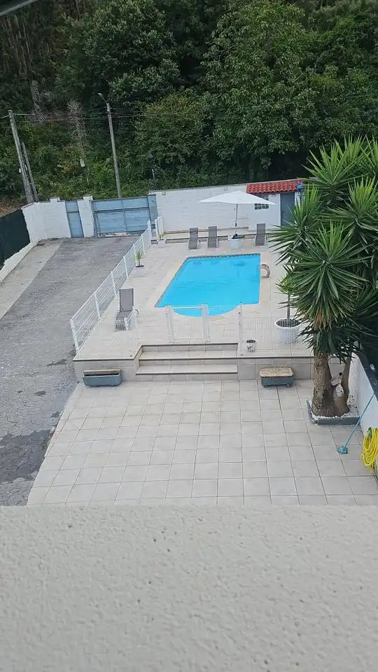 Casa con piscina en venta en Barrio Sámano, imagen 7