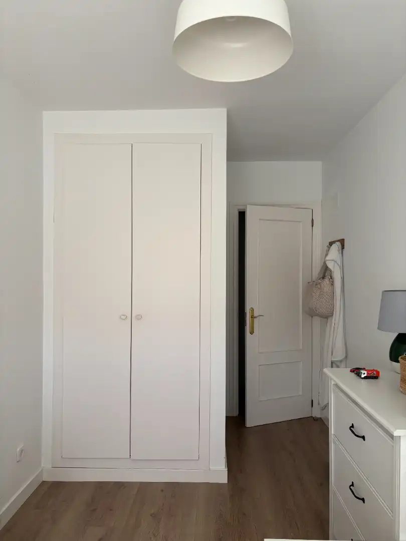 Habitación de Piso de alquiler en Villanueva del Pardillo con Aire acondicionado, Calefacción y Parquet