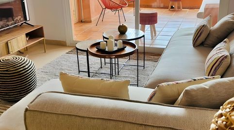 Foto 4 de Apartamento en venta en Puente Romano, Marbella