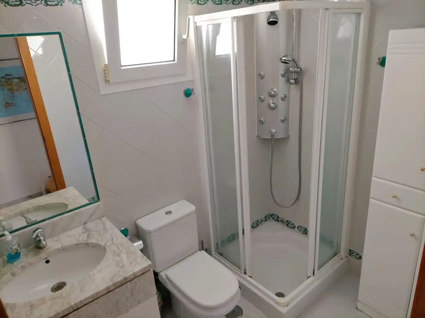 Baño de Piso en venta en Cádiz