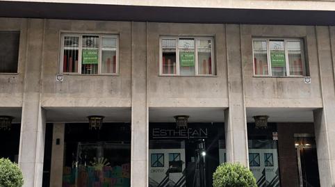 Foto 2 de Oficina de alquiler en Calle Ganivet, San Matías - Realejo,  Granada Capital