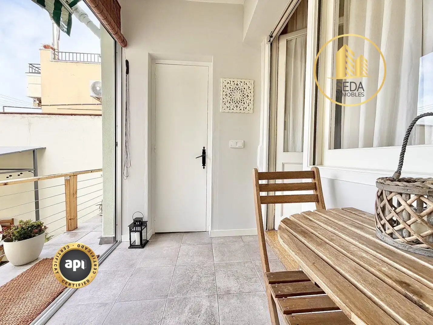 Carrer de Colom, Can Palet  