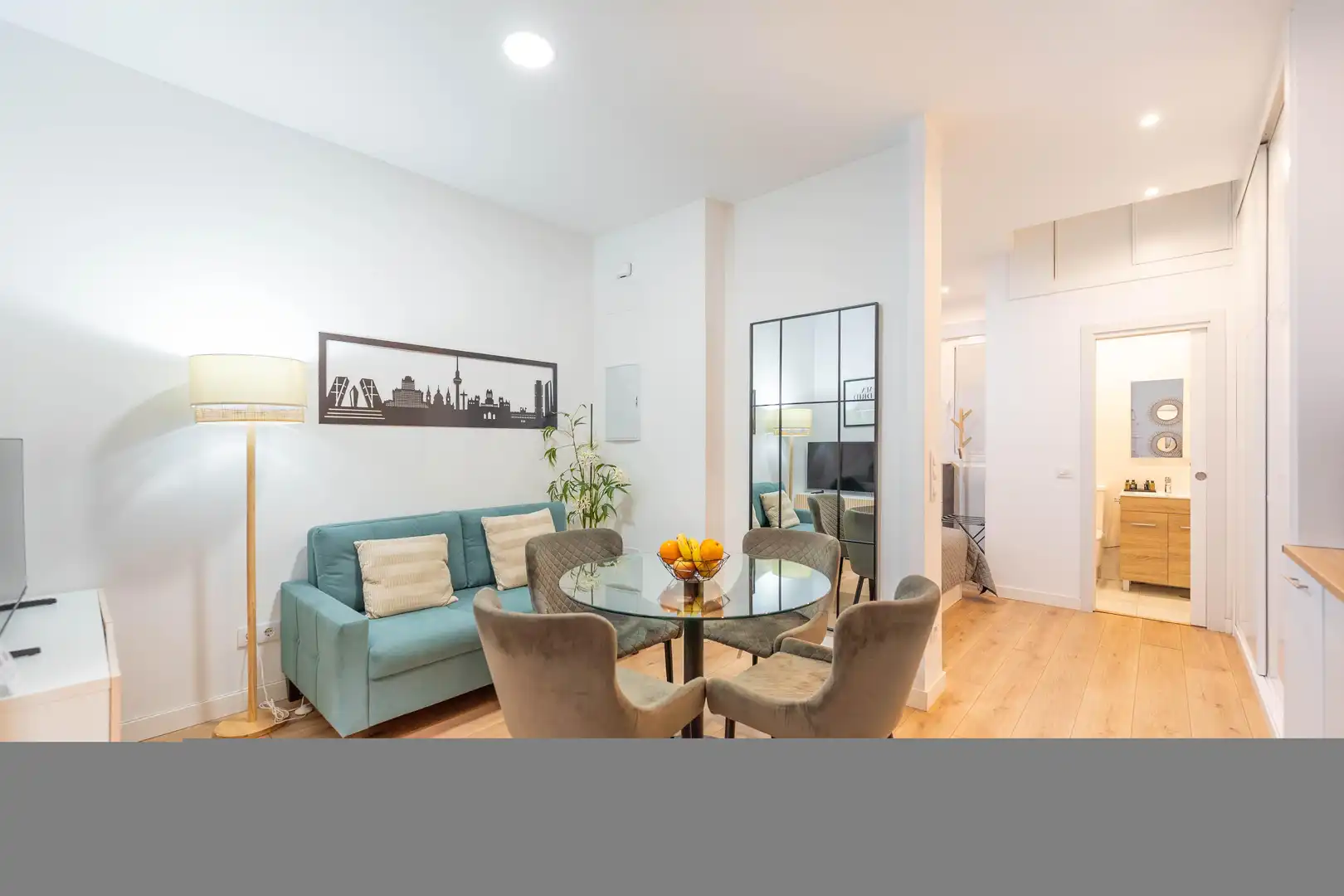Flat for sale in Chamberí, imagen 2