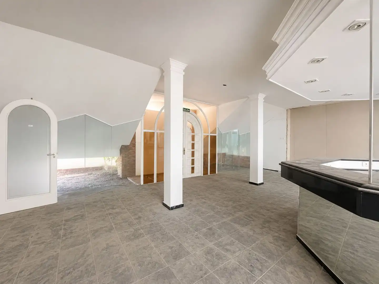 Edificio en venta en Mijas