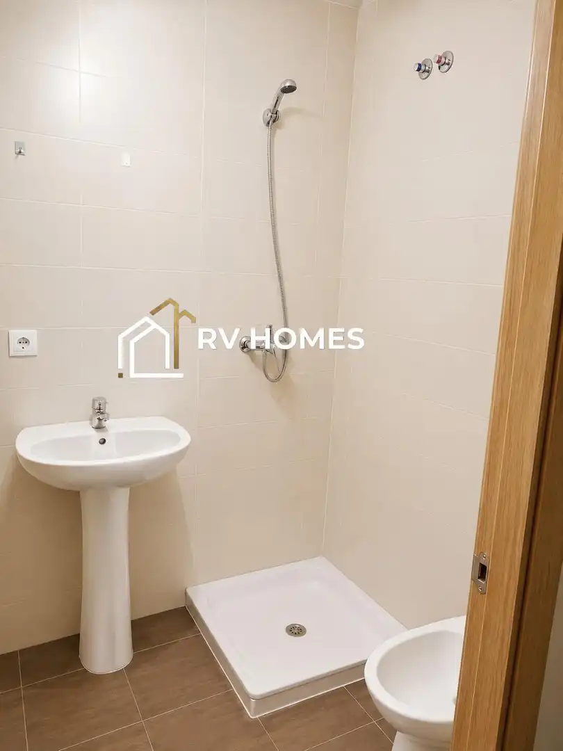 Piso en venta en La Cañada