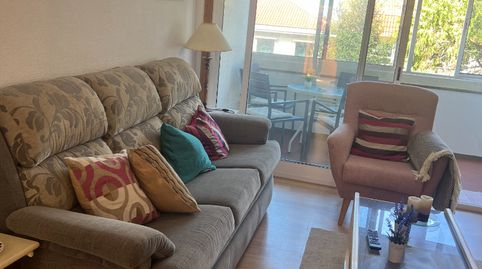 Foto 2 de Pis en venda a Rúa Alférez Barreiro, 20, Baiona, Pontevedra