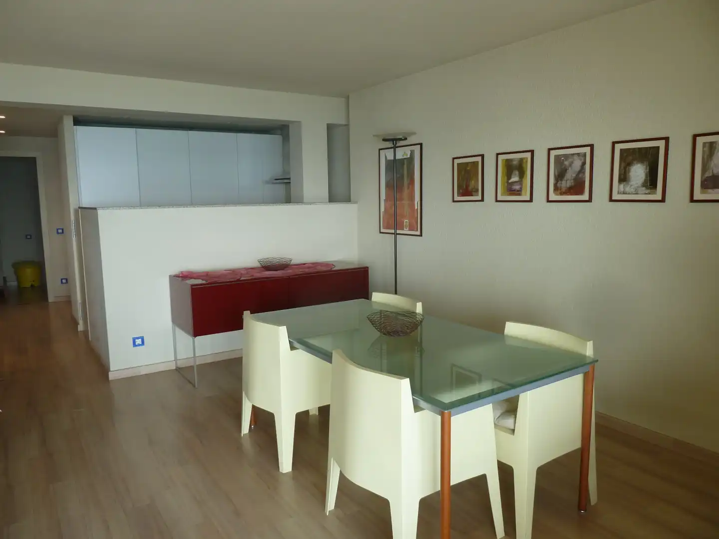 Pis amb terrassa en venda a Torre Valentina, imagen 5