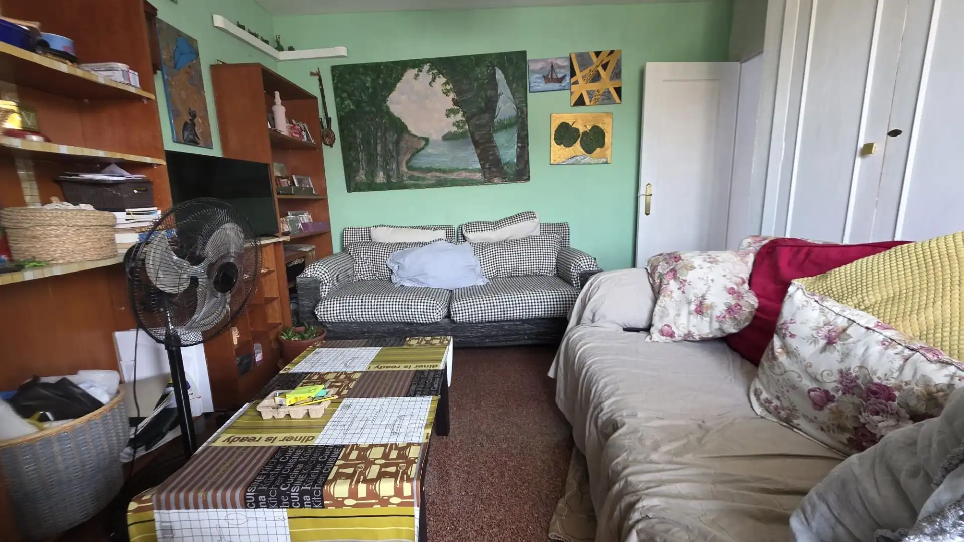 Appartement avec ascenseur à vendre à Centro Ciudad, imagen 34