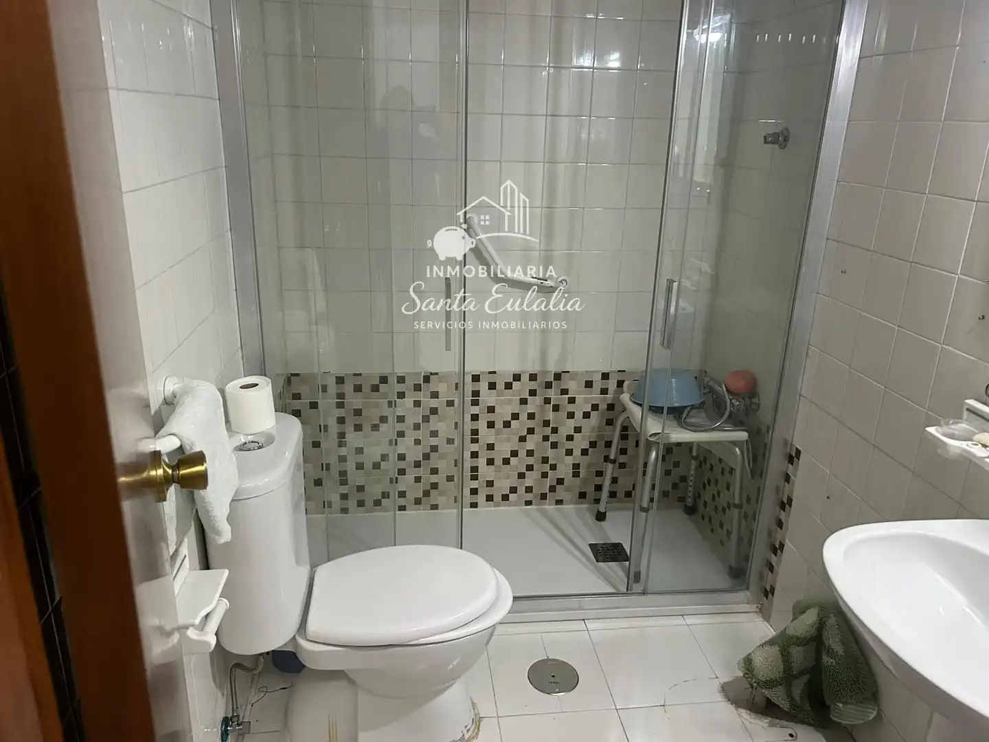 Baño de Piso en venta en Mérida con Aire acondicionado, Calefacción y Terraza