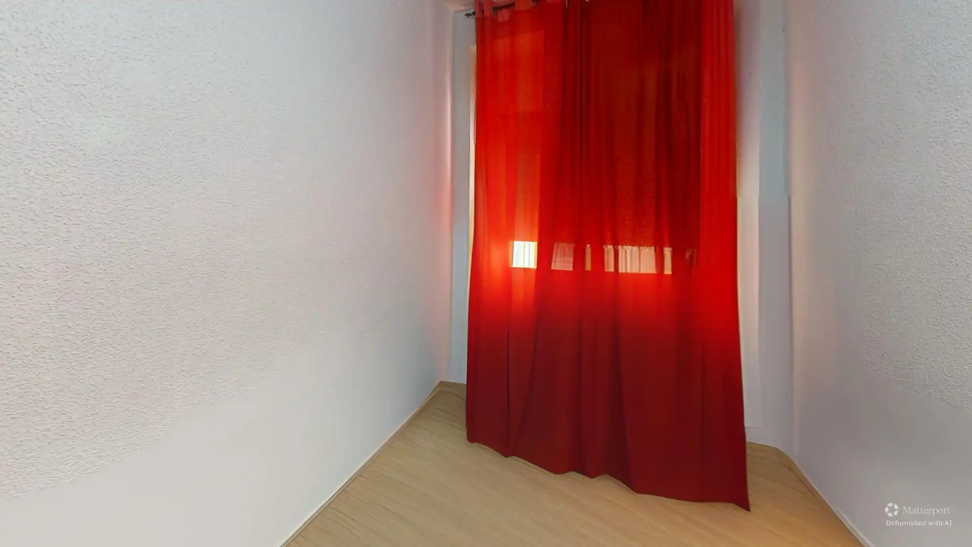 Habitación de Casa adosada en venta en Alpera con Amueblado