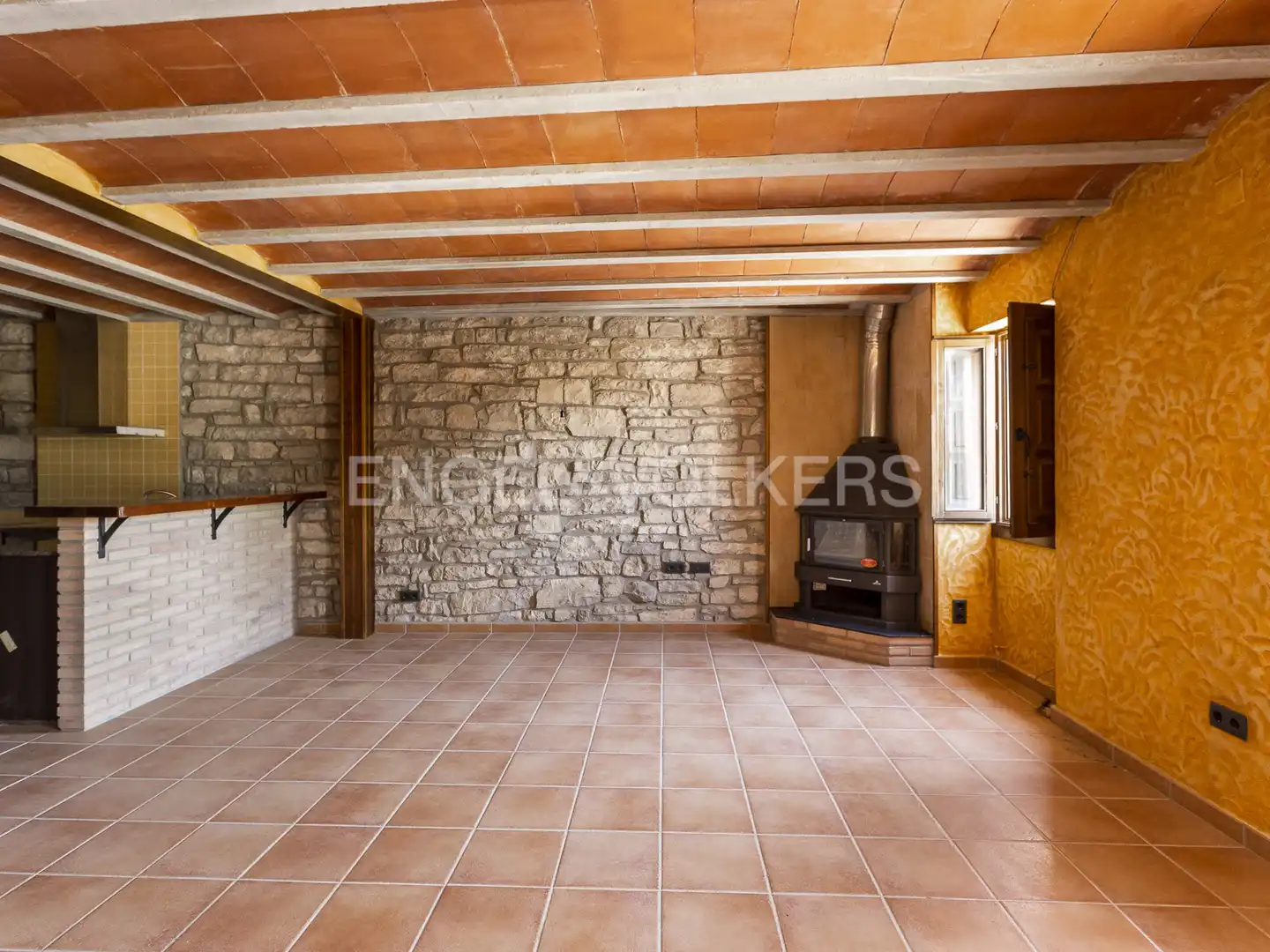 Casa o chalet en venta en Sant Ramon con Calefacción y Terraza