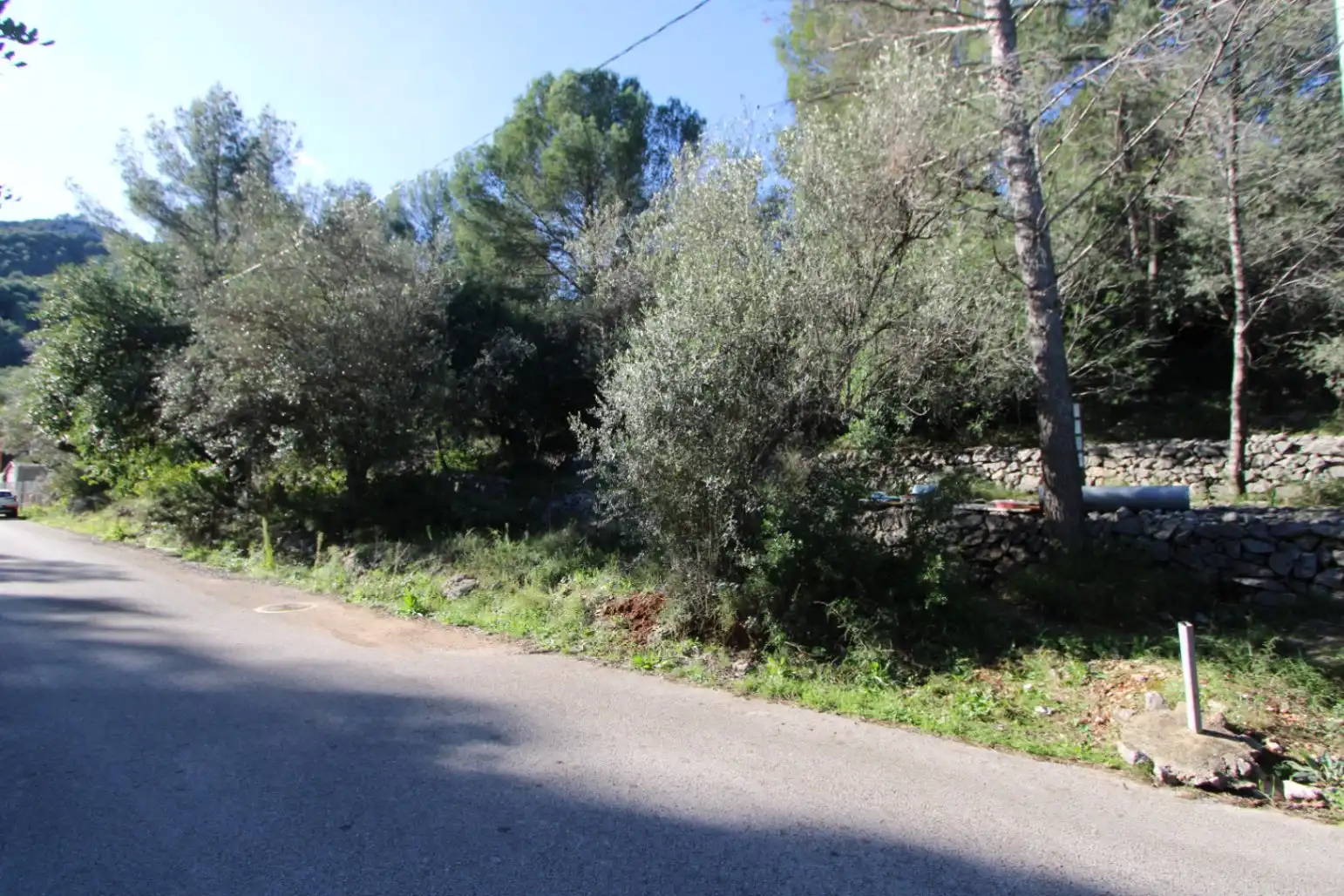 Residential land for sale in Orba, imagen 5