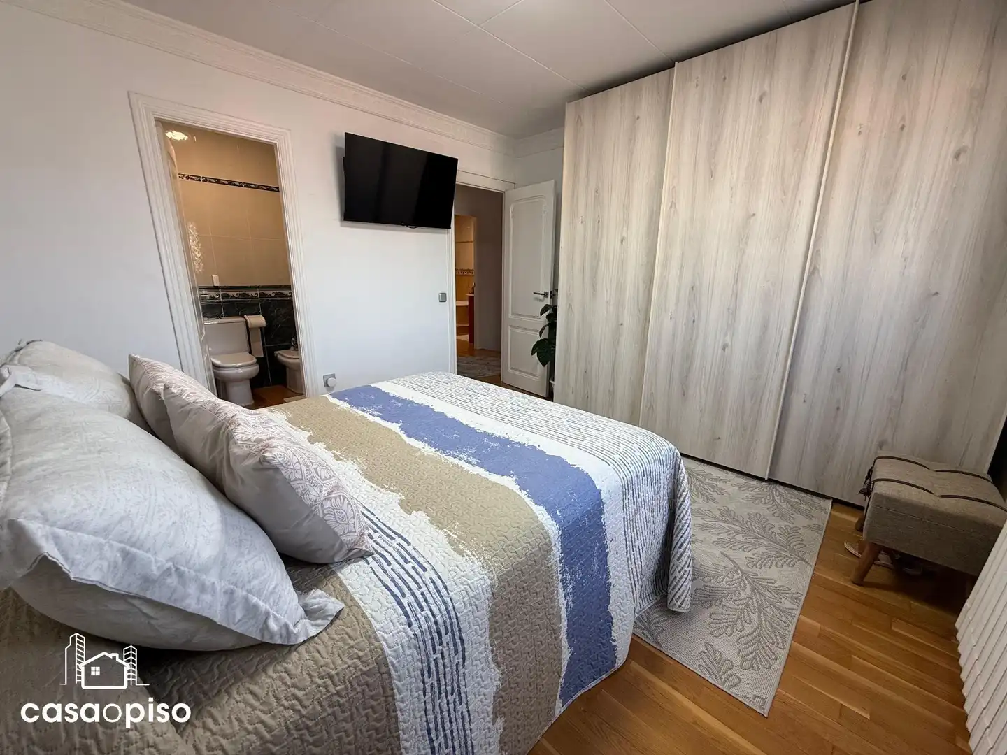 Terraced house with garden for sale in PUIGMAL, imagen 47