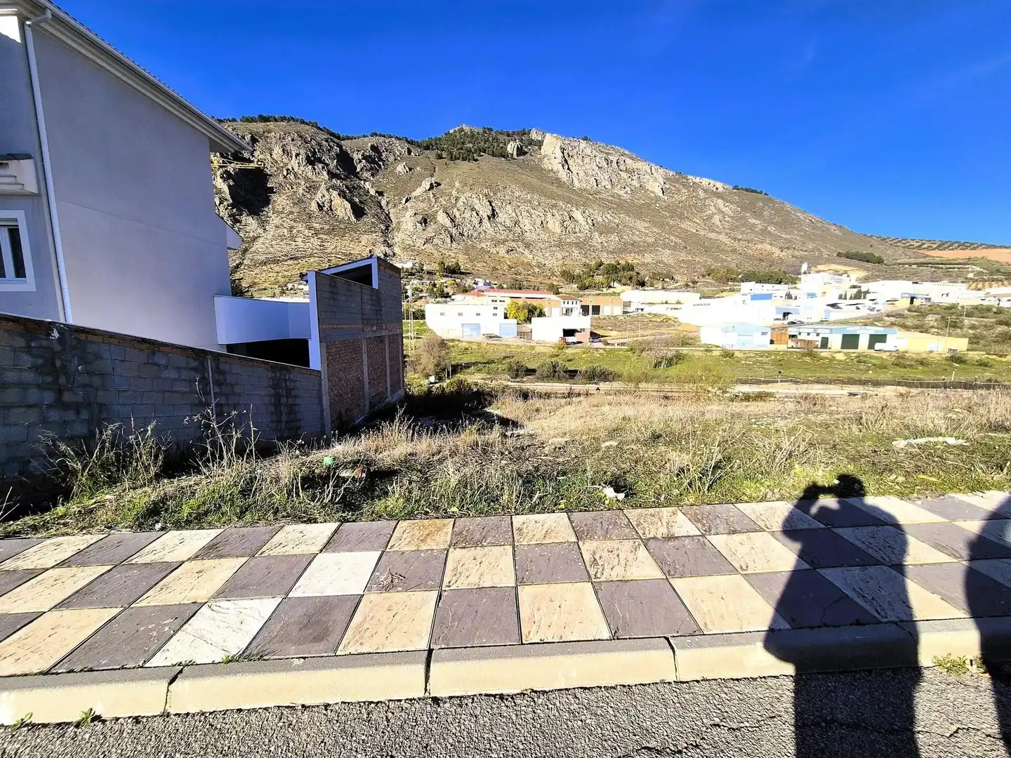 Terrain résidentiel à vendre à Loja