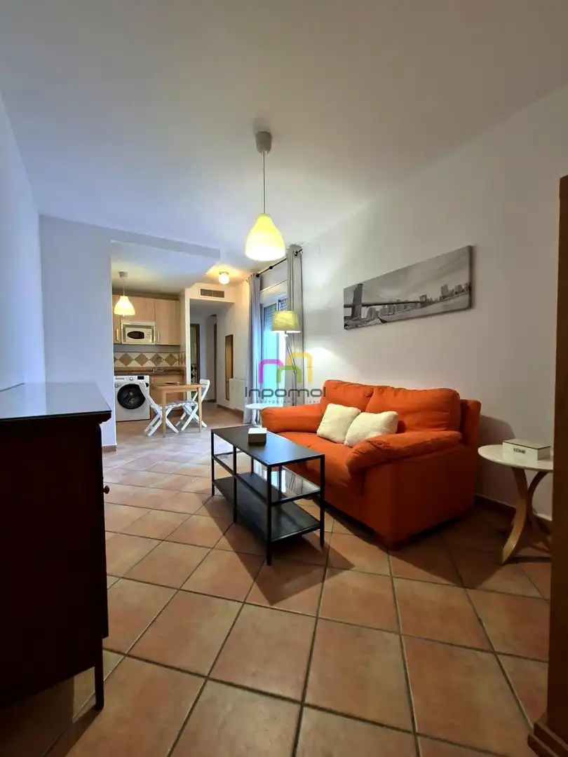Living room of Apartments for sale in Badajoz  with Heating