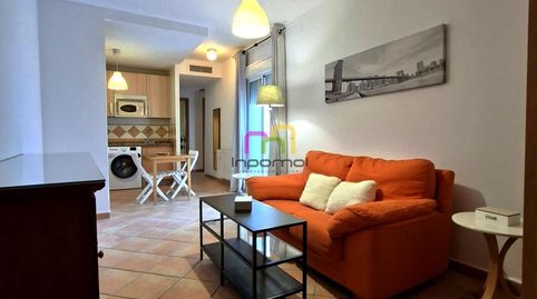 Foto 4 de Apartament en venda a Casco Antiguo, Badajoz Capital